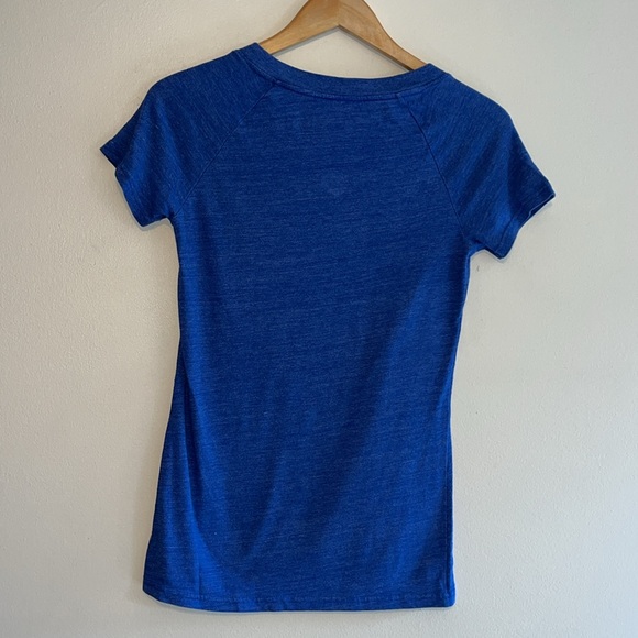 Adidas Women’s Pitt T Shirt - Picture 5 of 5